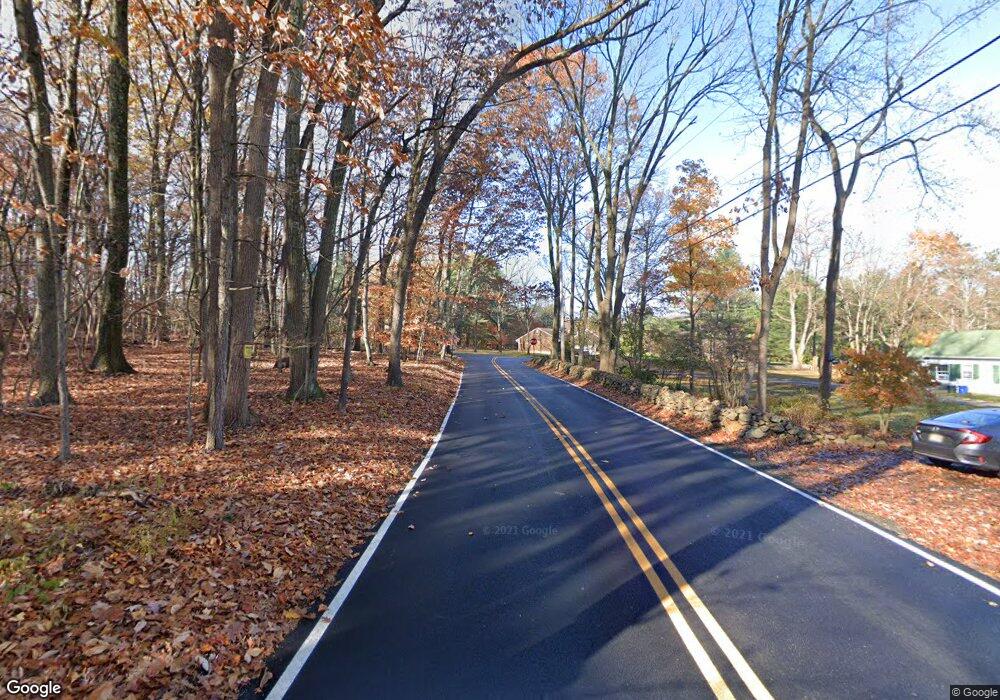 1 E Fox Chase Rd, Chester, NJ 07930 - photo 1