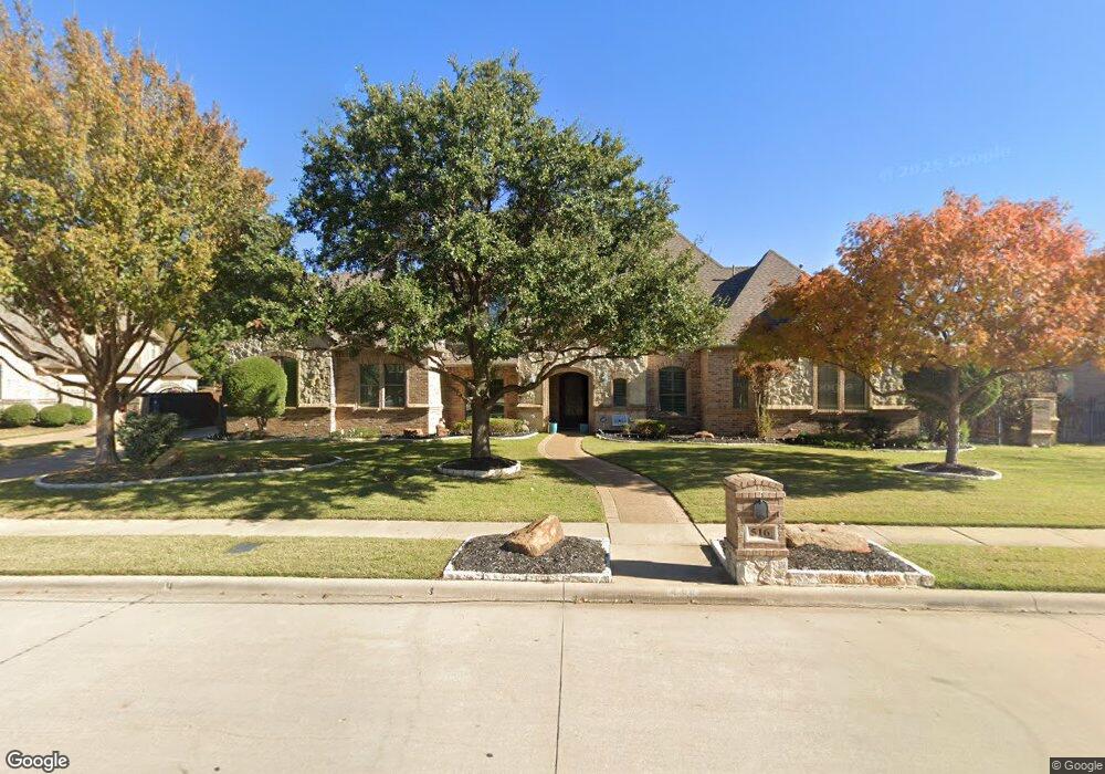 516 Saint Laurent Ct, Southlake, TX 76092 - photo 1