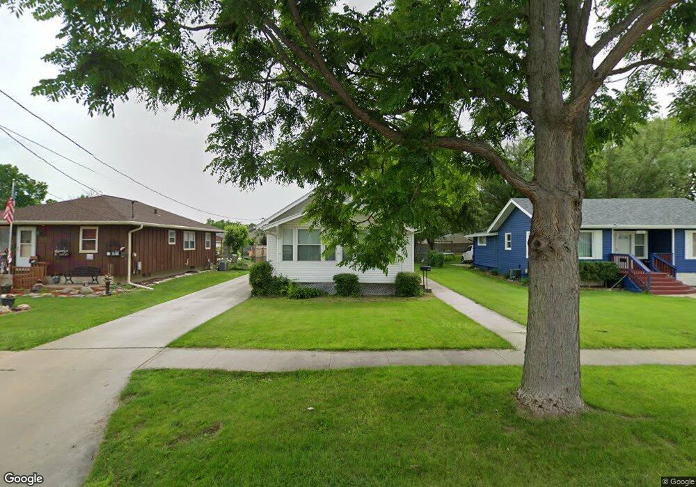 1815 E 24th St, Des Moines, IA 50317 - photo 1