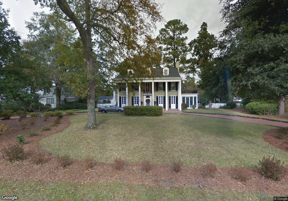 3045 Pine Needle Rd, Augusta, GA 30909 - photo 1