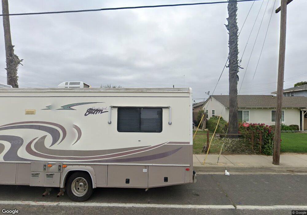 227 N A St, Lompoc, CA 93436 - photo 1