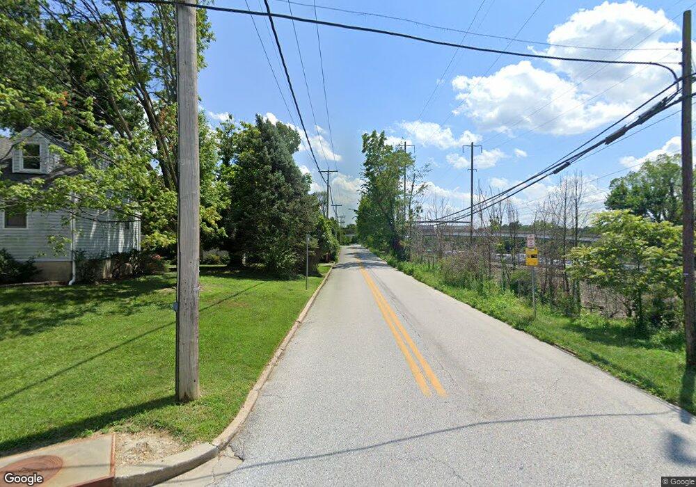 0 Maple Ave unit MDBC501954, Baltimore, MD 21227 - photo 1