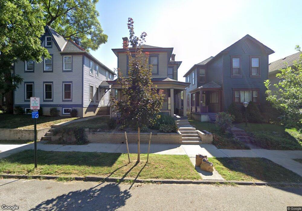 1112 Highland St, Columbus, OH 43201 - photo 1