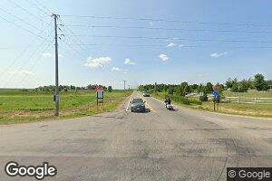 xxx Corner 151st and 320th, Montgomery, MN 56069