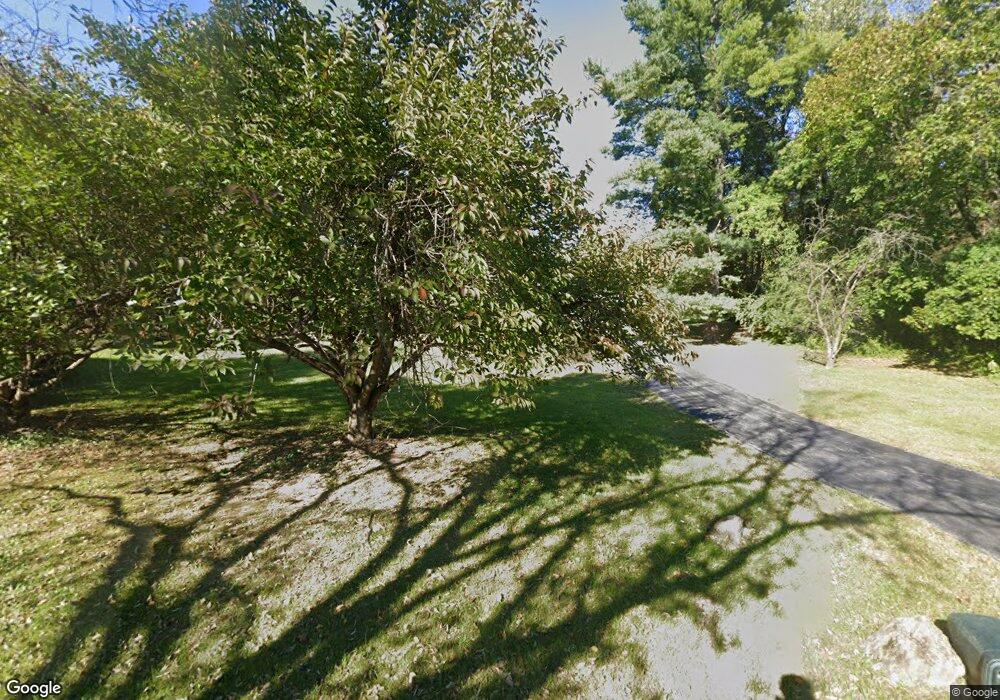 1155 Mish Rd, Bunker Hill, WV 25413 - photo 1