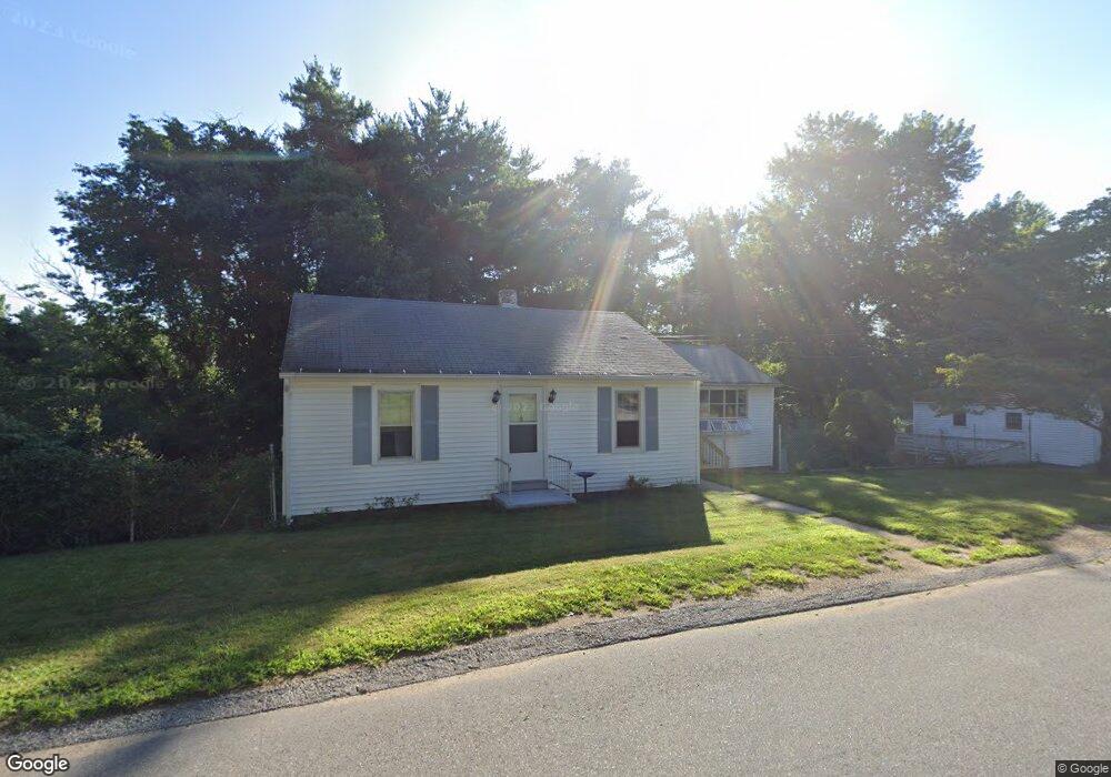 145 Sabin St, Putnam, CT 06260 - photo 1