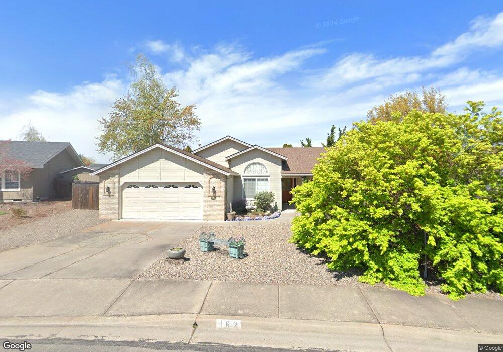 162 Tiffany Ave, Central Point, OR 97502 - photo 1