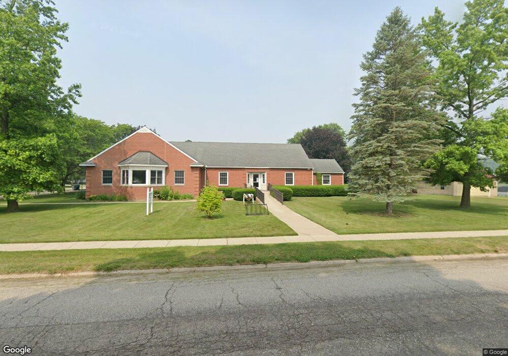 412 N Cleveland Ave, Galien, MI 49113 - photo 1