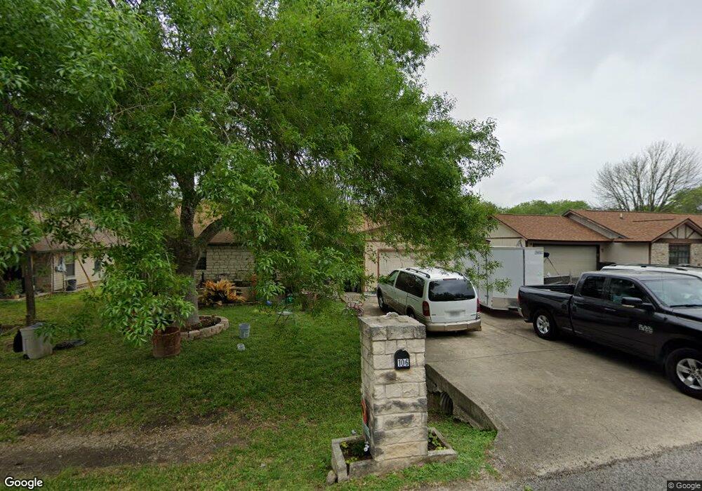 106 Park South Dr, Kyle, TX 78640 - photo 1