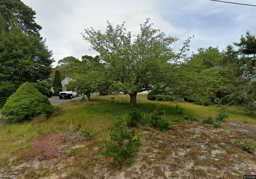 178 Blue Rock Rd, South Yarmouth, MA 02664 - photo 1