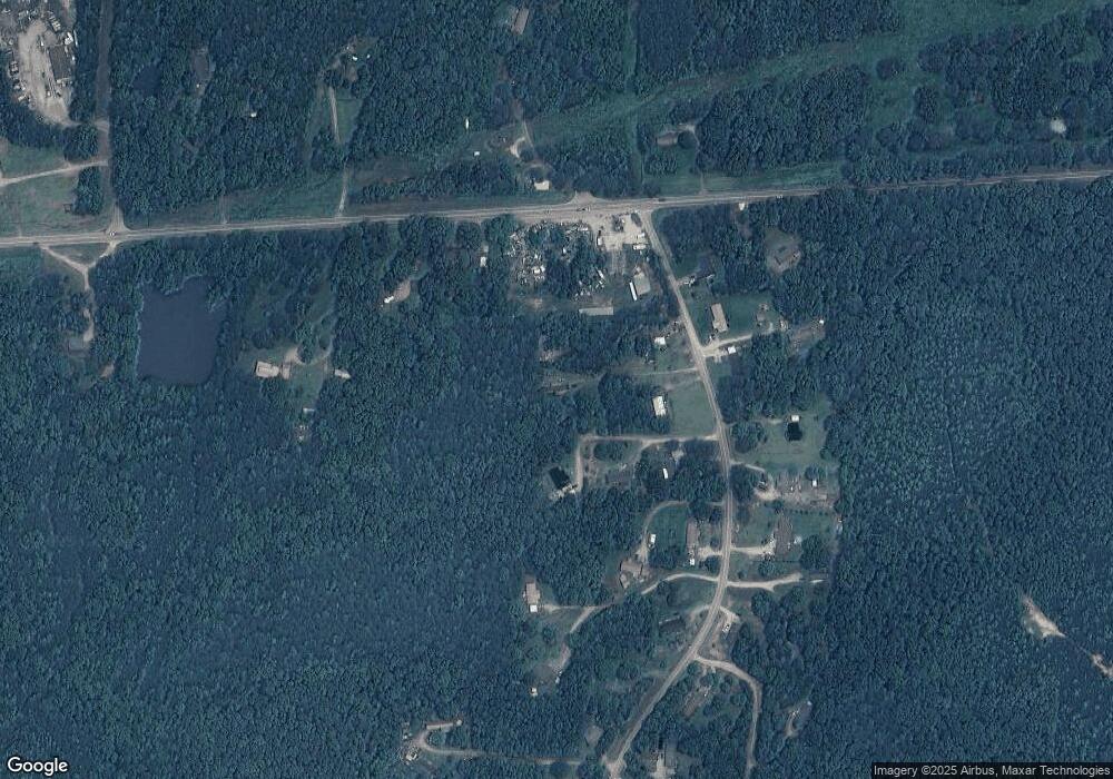 45 Hurst Mill Rd N, Bremen, GA 30110 - photo 1