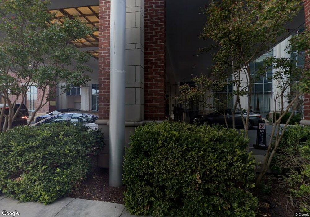 700 Aliceanna St, Baltimore, MD 21202 - photo 1