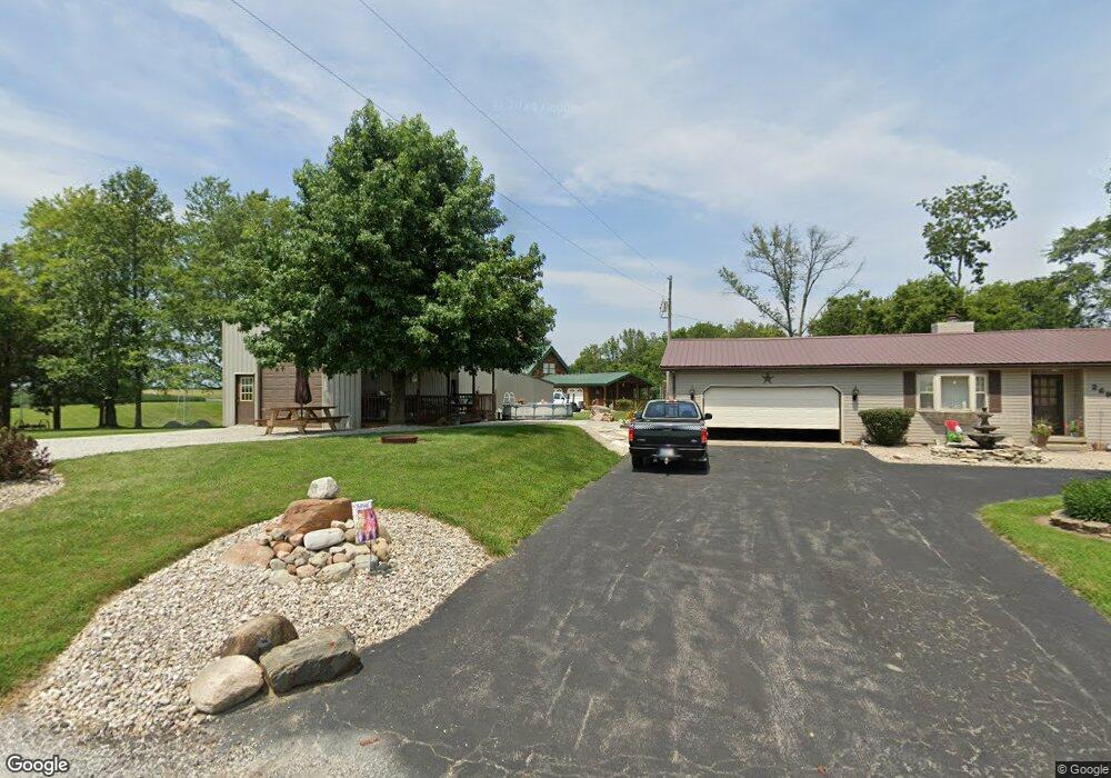 2700 W County Road 250 S, Greensburg, IN 47240 - photo 1