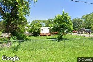 2957 Arnoldi Rd, Park Hills, MO 63601