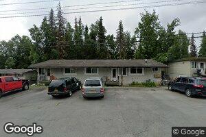 2310 W Tudor Rd Unit 3, Anchorage, AK 99517