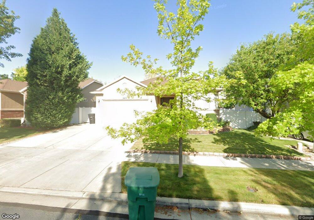 8272 S 6250 W, West Jordan, UT 84081 - photo 1