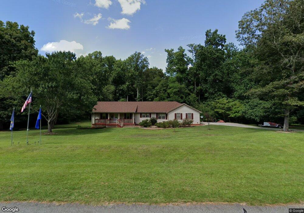 80 Carriage Gate Dr, Sharpsburg, GA 30277 - photo 1