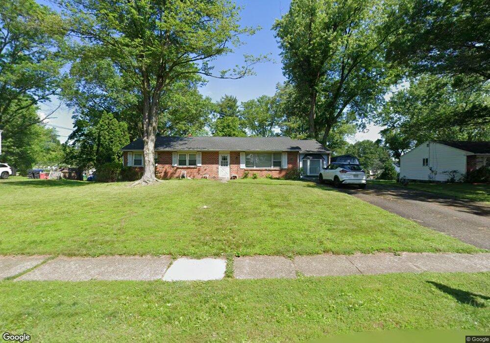 83 Francis Meyers Rd, Doylestown, PA 18901 - photo 1