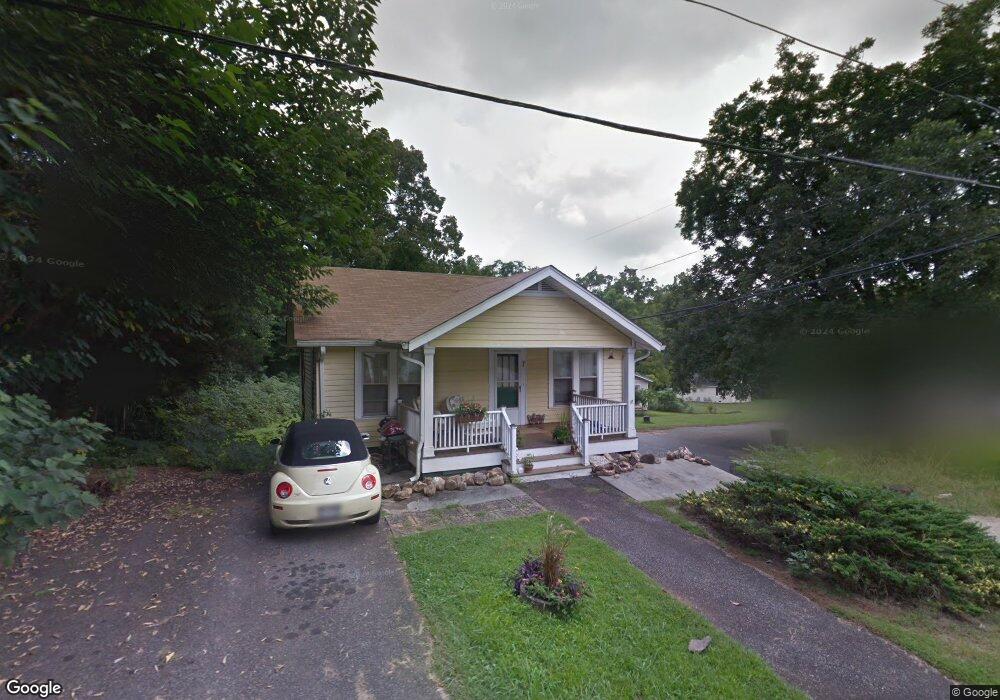 248 Arcadia St, Dahlonega, GA 30533 - photo 1