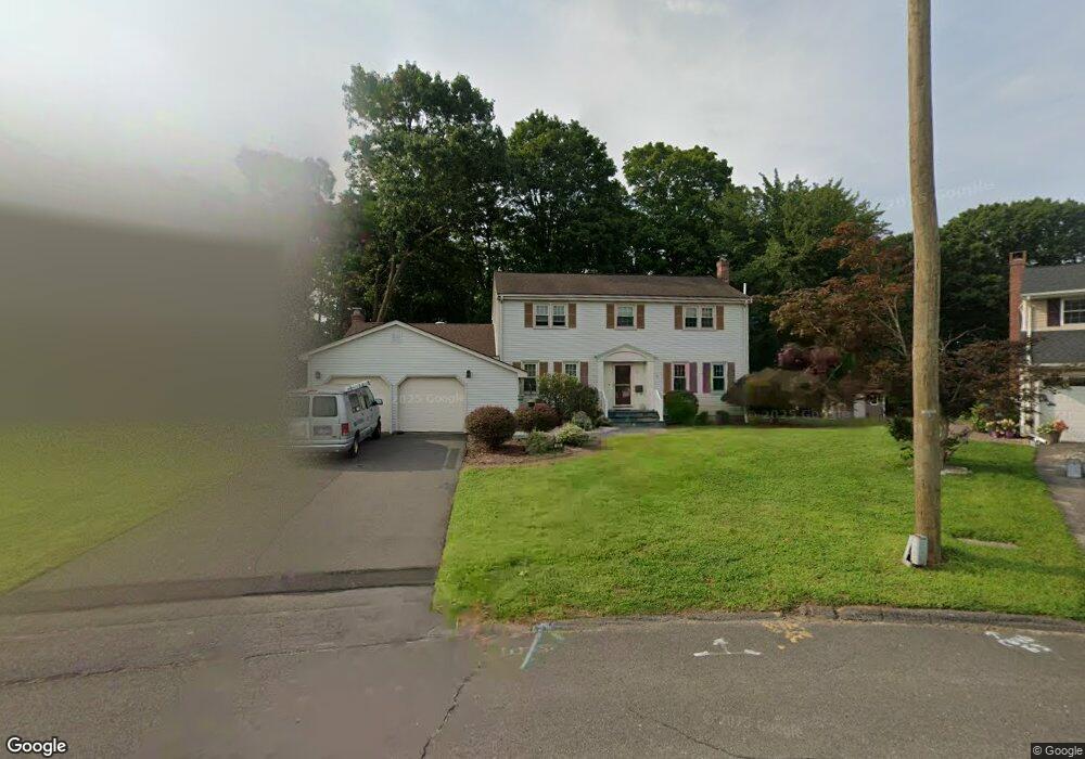 29 Coachmen Ln, Newington, CT 06111 - photo 1