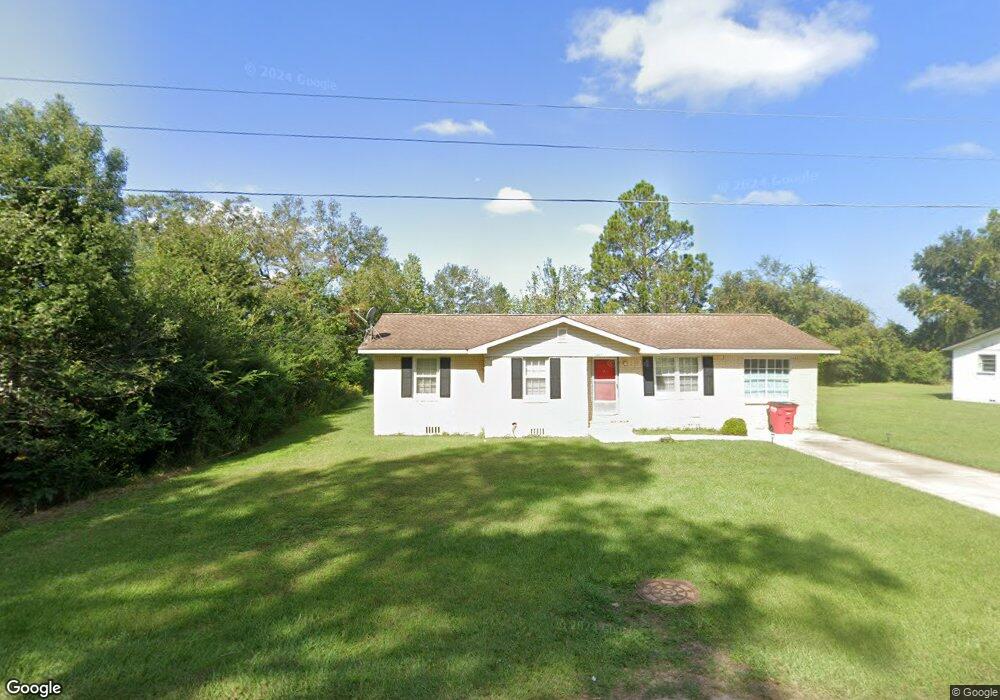 3287 Lucas St, Patterson, GA 31557 - photo 1