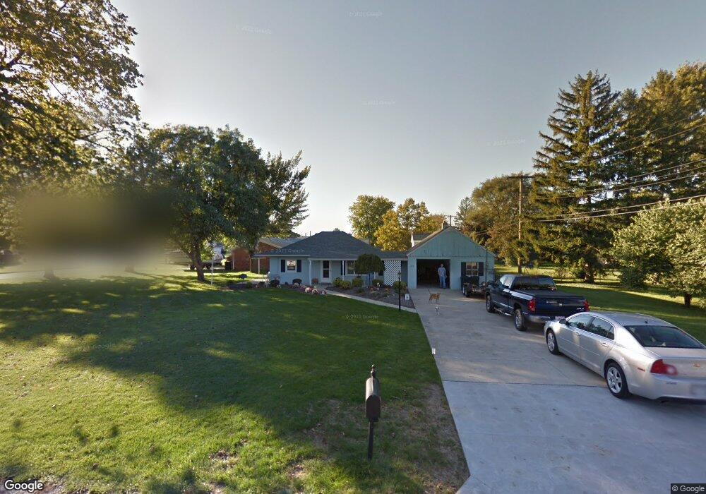 212 George St, Woodville, OH 43469 - photo 1