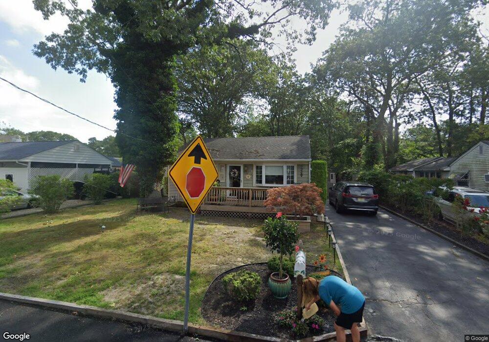 55 Mill Creek Rd, Bayville, NJ 08721 - photo 1