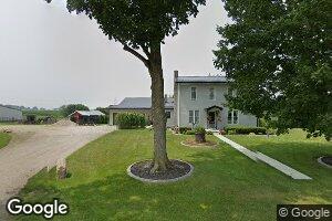 7600 S 600 W, Topeka, IN 46571