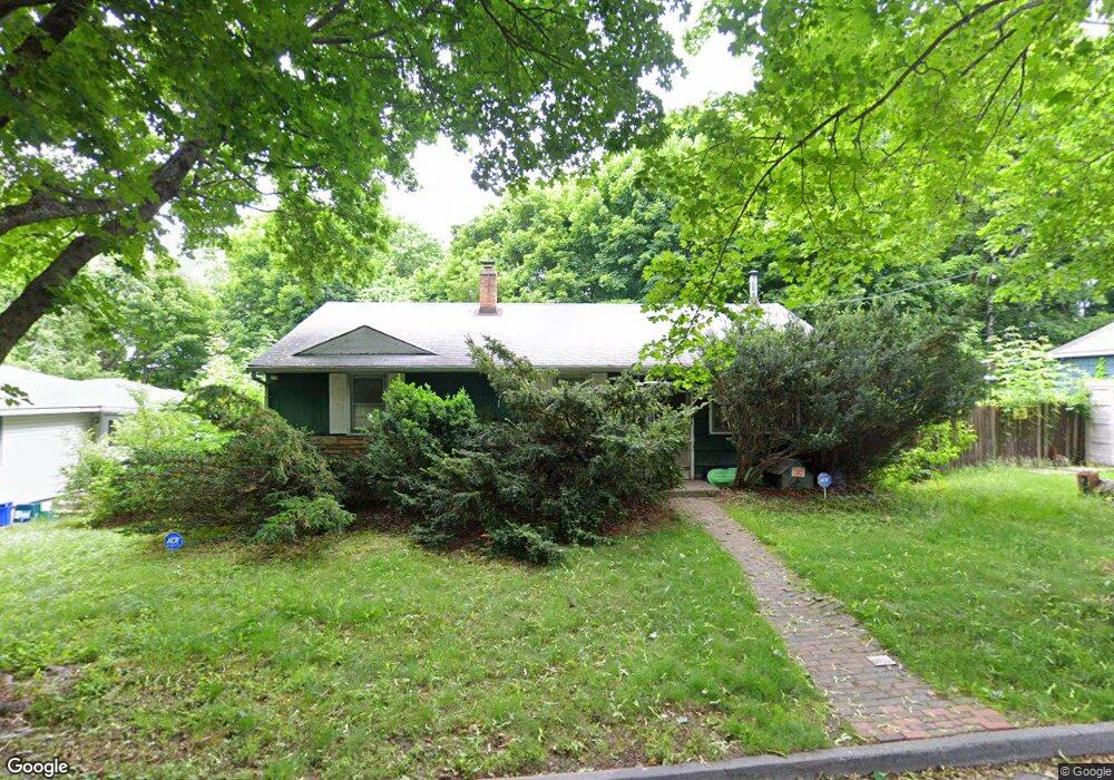 24 Quissett St, Worcester, MA 01602 - photo 1