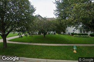 3228 Hampshire Ln, Waukegan, IL 60087