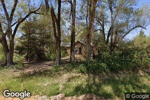 13079 SE Adams Ave, Rago, KS 67142