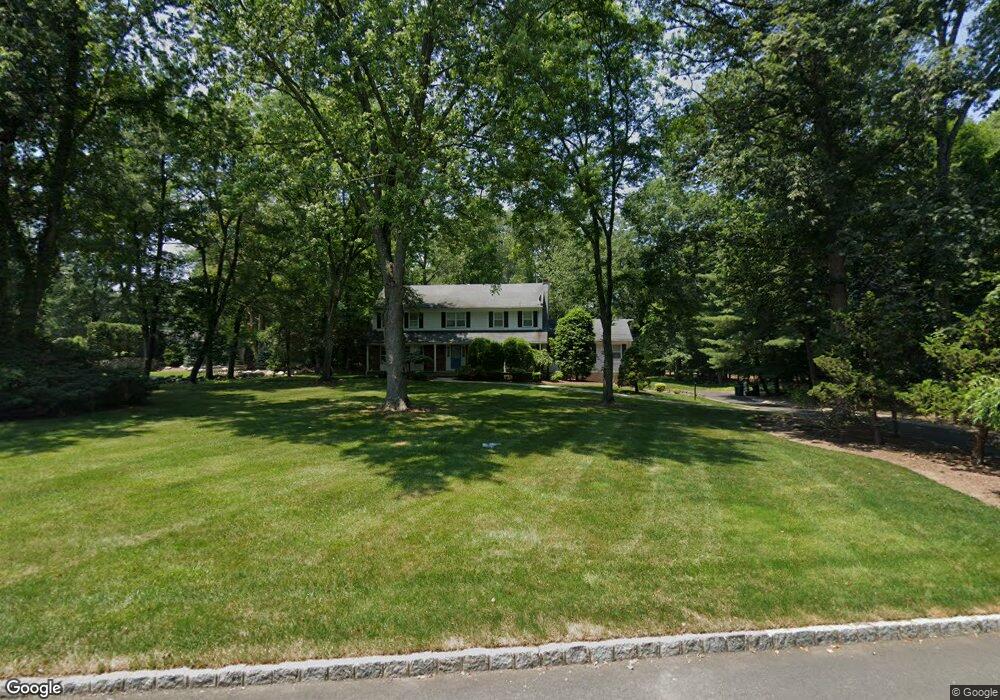 21 Peach Tree Place, Upper Saddle River, NJ 07458 - photo 1