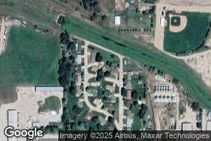 1921 Nome St, Broken Bow, NE 68822