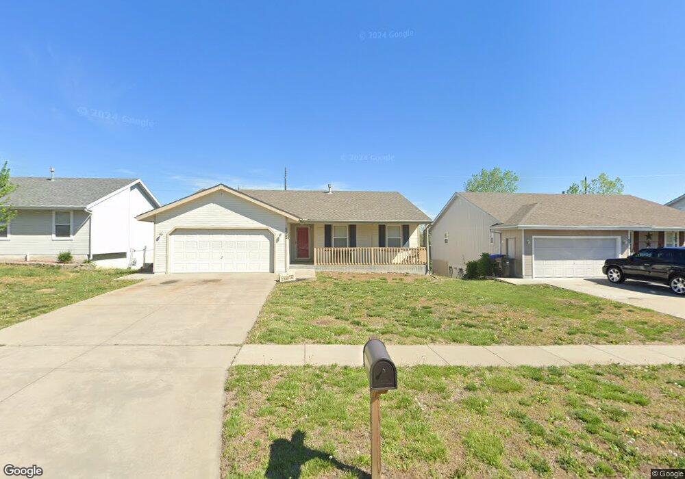6922 SW 17th St, Topeka, KS 66615 - photo 1