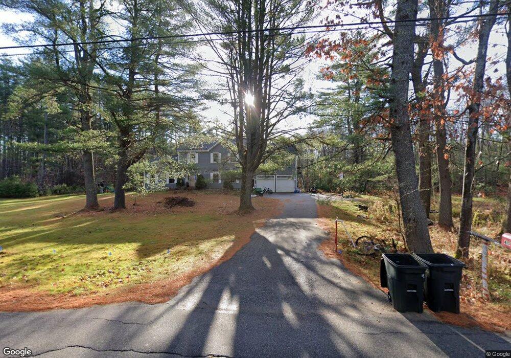 410 Sand Pond Rd, Limington, ME 04049 - photo 1