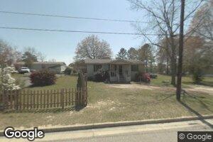 215 Chester Ave, Chester, GA 31012