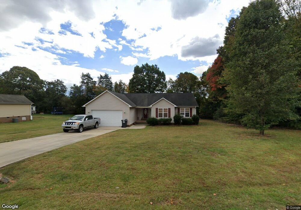 104 Nathaniel Gracie Dr, Statesville, NC 28625 - photo 1