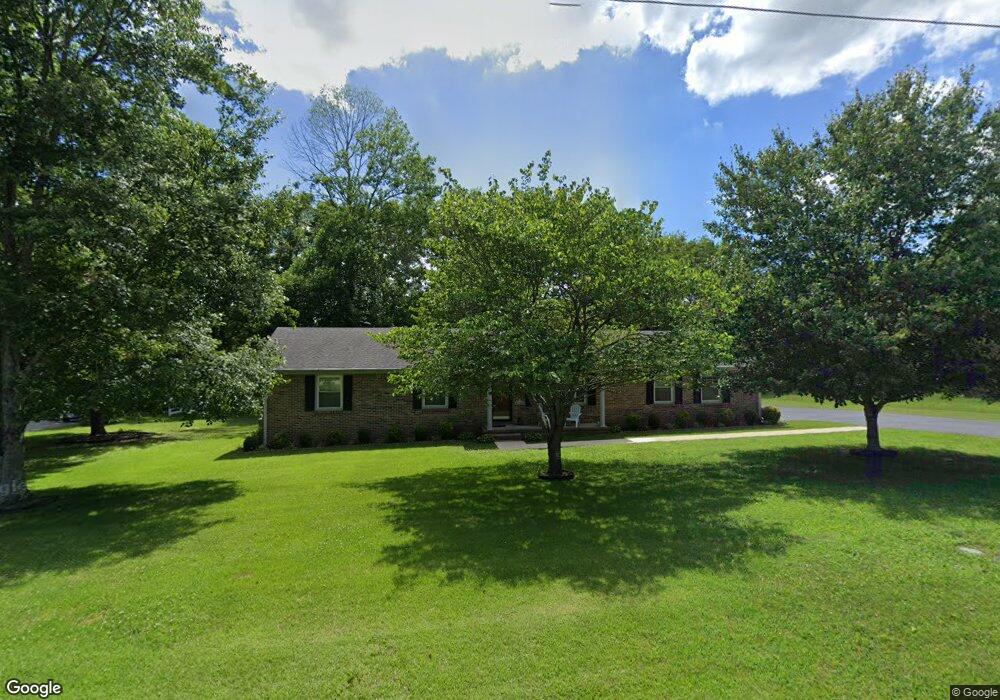 76 Belmar Cir, Manchester, TN 37355 - photo 1