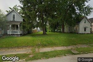 417 E 7th St, Muncie, IN 47302