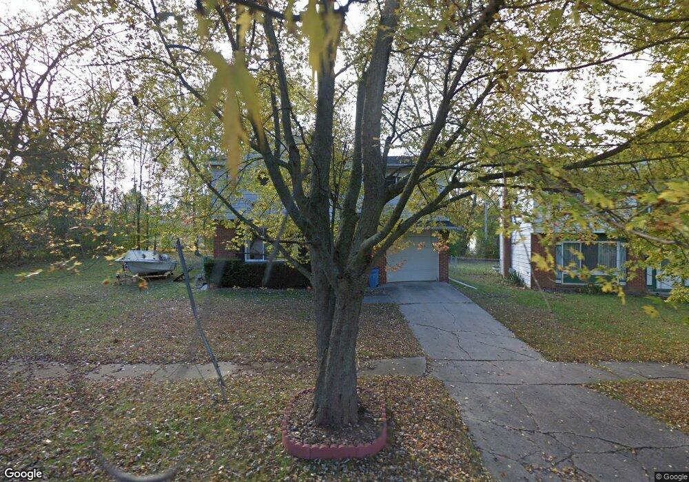 2814 Windrush Pass, Flint, MI 48506 - photo 1