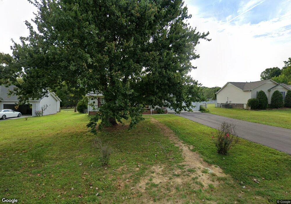 2789 Arbor Place, Cookeville, TN 38506 - photo 1