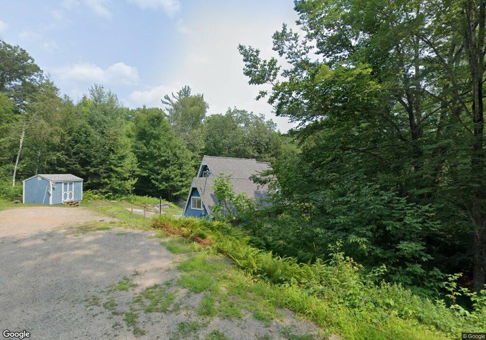 128 Dundee Rd, Intervale, NH 03845 - photo 1