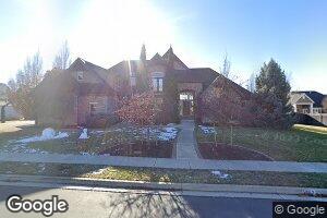 5863 W Woodshire Ln, Highland, UT 84003
