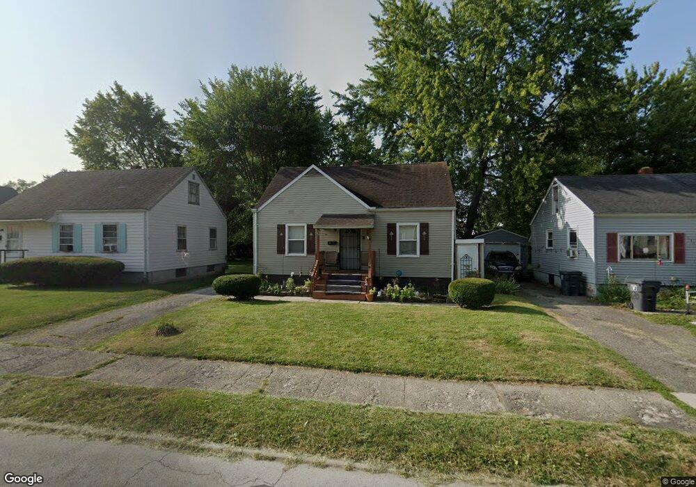 634 E 3rd St, Lima, OH 45804 - photo 1