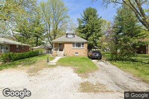 422 Harrison Ave, Hobart, IN 46342