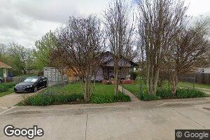 621 E Hughbert St, Norman, OK 73071