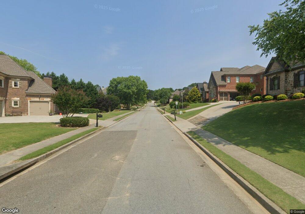 0 Weber Heights Way unit 8989748, Buford, GA 30519 - photo 1