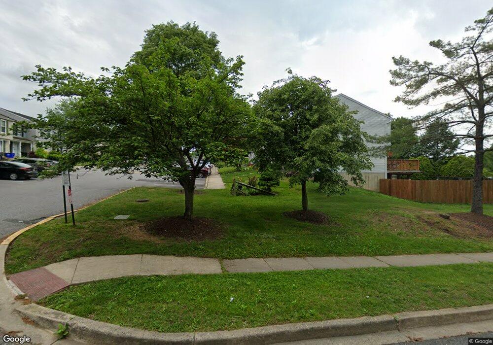 1242 Valley Leaf Ct, Edgewood, MD 21040 - photo 1