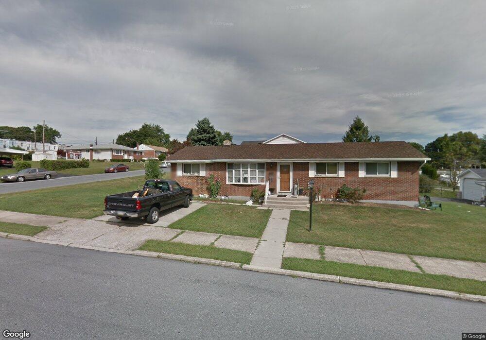 925 W Susquehanna St unit 927, Allentown, PA 18103 - photo 1