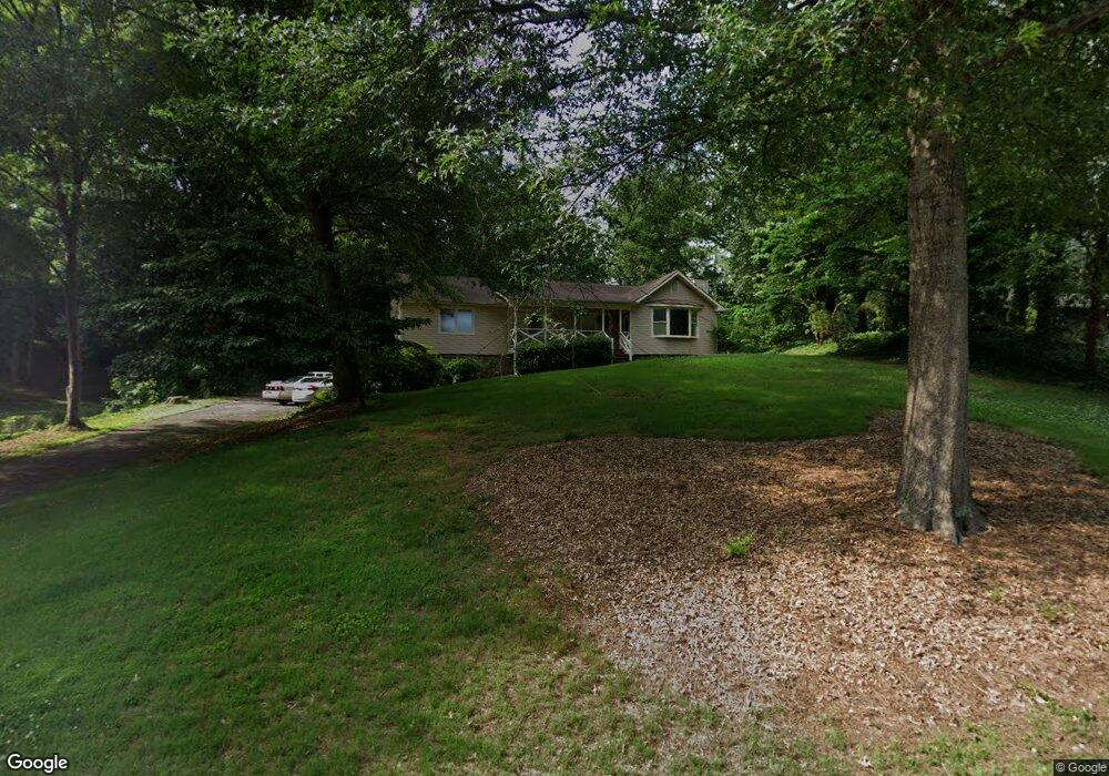 815 Randy Ct unit 6, Woodstock, GA 30188 - photo 1